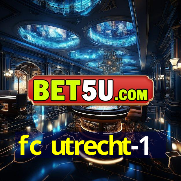 fc utrecht